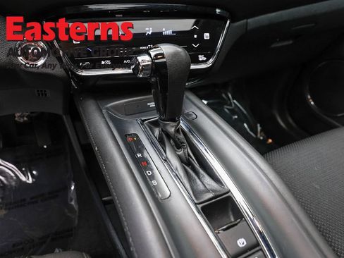 Used 2022 Honda HR-V EX image 13