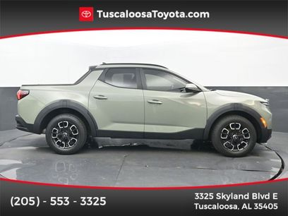 Used 2023 Hyundai Santa Cruz SEL Premium