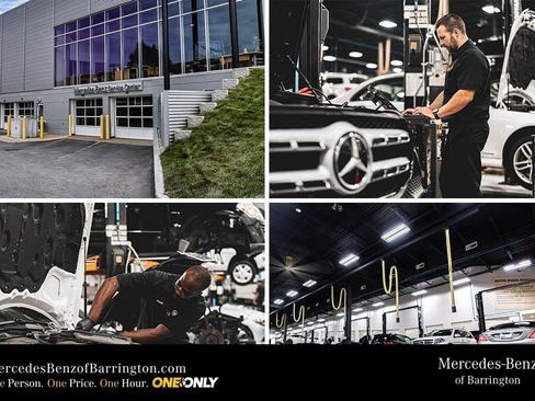 New 2025 Mercedes-Benz GLB 250 4MATIC image 38