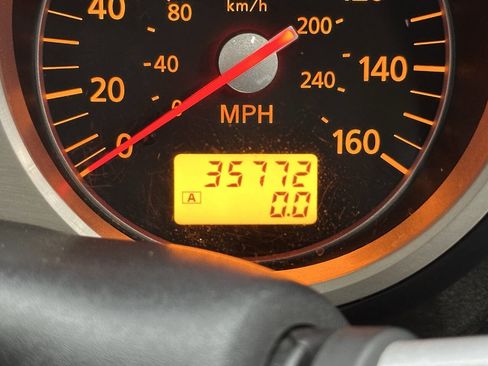 Used 2008 Nissan 350Z Grand Touring image 22