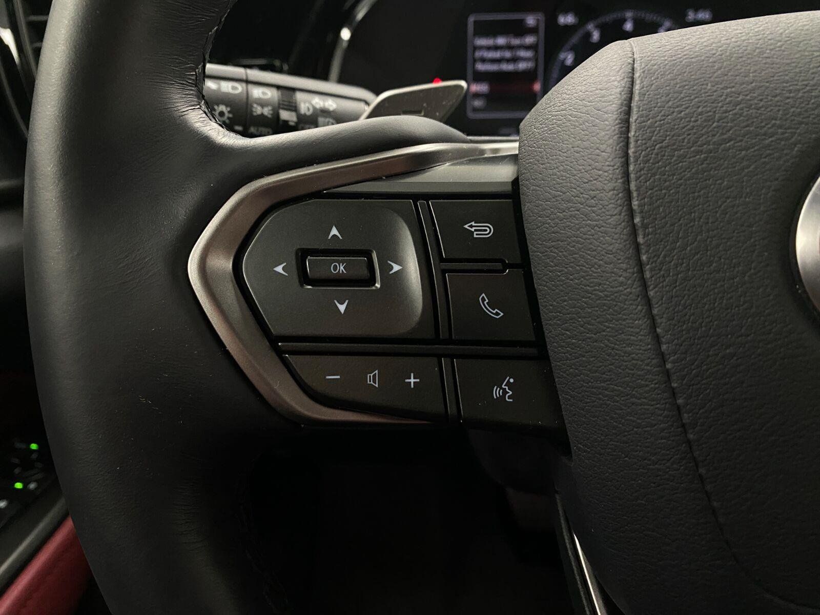 Used 2026 Lexus NX 350 AWD w/ Accessory Package (2T) image 15