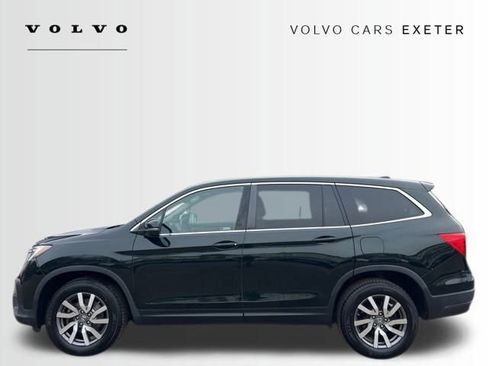 Used 2020 Honda Pilot EX-L image 4