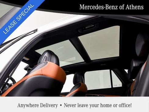 New 2026 Mercedes-Benz GLC 300 image 35