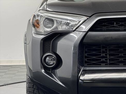 Certified 2023 Toyota 4Runner TRD Pro image 7