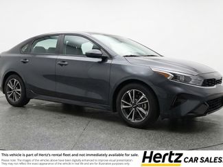 Used 2024 Kia Forte LXS video 1