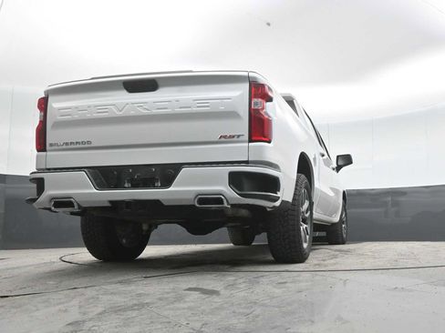 Used 2020 Chevrolet Silverado 1500 RST AWD/4WD image 32