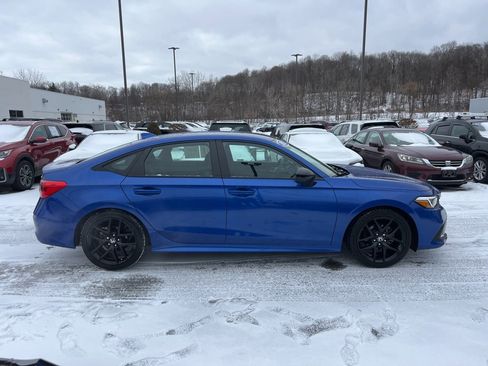 Used 2023 Honda Civic Sport image 6