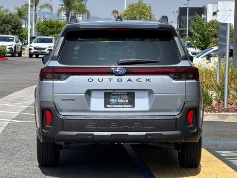 New 2026 Subaru Outback Premium AWD/4WD image 5