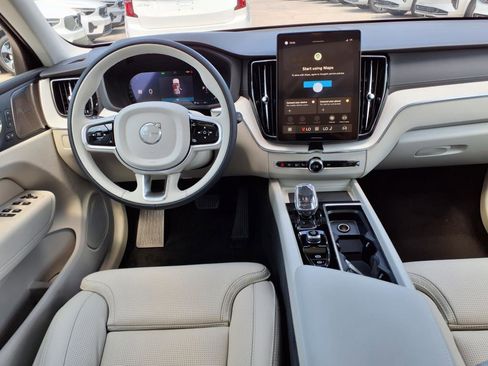 New 2026 Volvo XC60 B5 Ultra w/ Protection Package Premier image 11