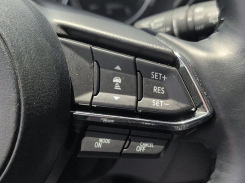 Used 2025 MAZDA CX-5 AWD 2.5 S w/ Preferred Package image 21