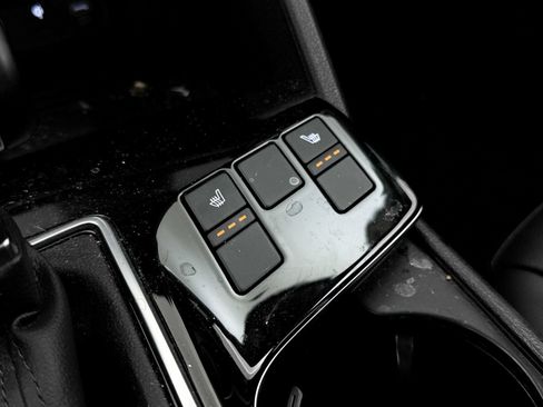 Used 2024 Kia Sportage SX FWD image 27