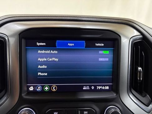 Used 2020 Chevrolet Silverado 1500 LT w/ True North Edition AWD/4WD image 52