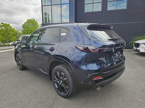 New 2026 MAZDA CX-5 2.5 S w/ Premium Plus Package AWD/4WD image 7