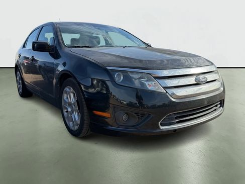 Used 2011 Ford Fusion SE w/ 202A Rapid Spec Order Code image 5