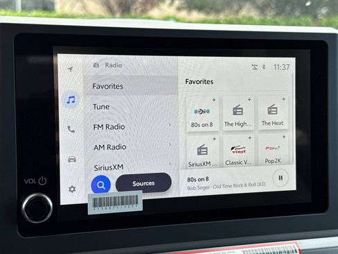 New 2025 Toyota Tacoma SR5 image 19
