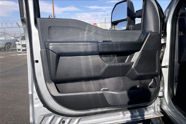 Used 2022 Ford F150 XL w/ STX Appearance Package AWD/4WD image 18