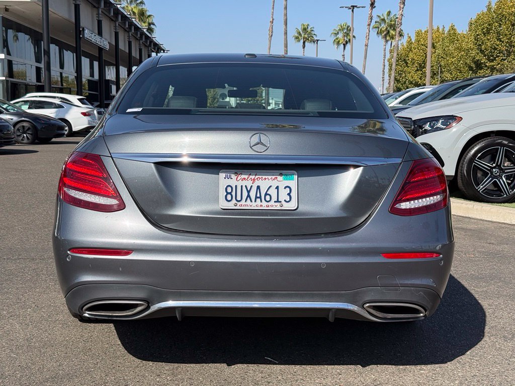 Certified 2017 Mercedes-Benz E 300 image 16