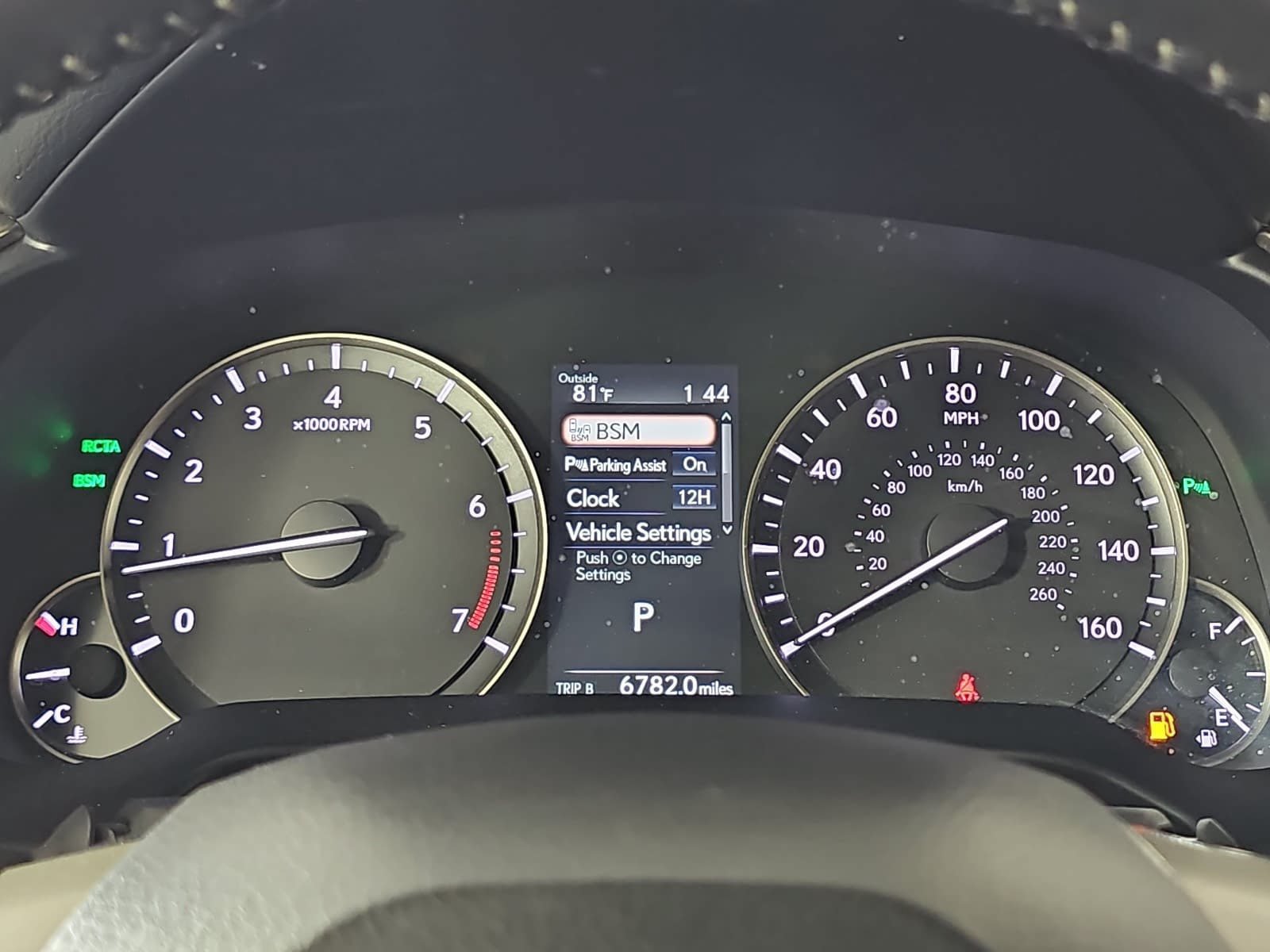 Used 2016 Lexus RX 350 AWD w/ Premium Package image 18