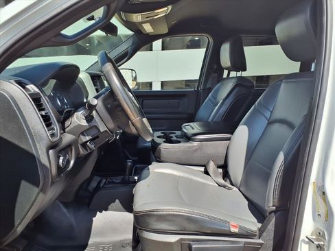 Used 2022 RAM 2500 Tradesman image 18