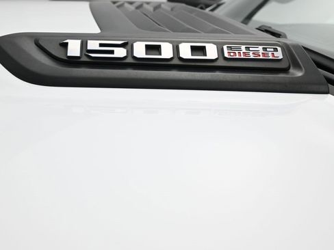 Used 2021 RAM 1500 Laramie w/ Sport Appearance Package image 40