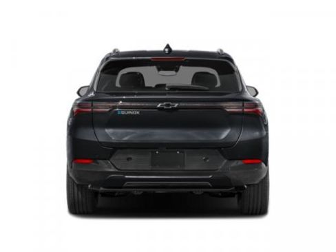 New 2026 Chevrolet Equinox EV LT w/ Comfort Package FWD image 8