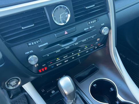 Used 2022 Lexus RX 350 FWD w/ Accessory Package (P3) image 21