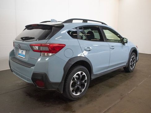 Used 2021 Subaru Crosstrek 2.0i Premium w/ Popular Package #2 image 4