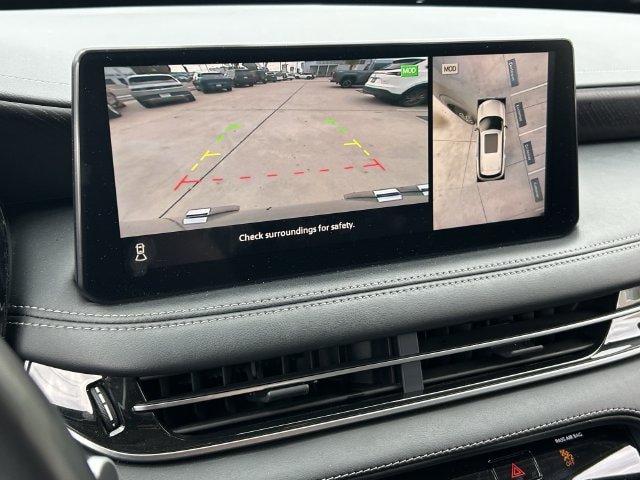 Used 2023 INFINITI QX60 Sensory w/ Cargo Package AWD/4WD image 30