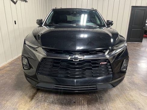 Used 2019 Chevrolet Blazer RS image 2