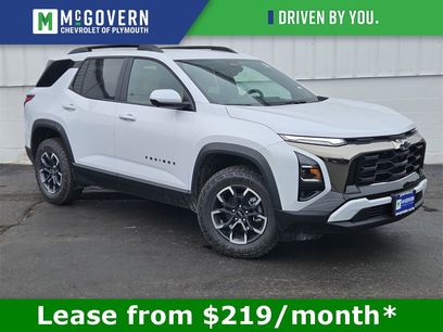 New 2026 Chevrolet Equinox ACTIV w/ Convenience Package III