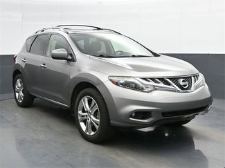 Used 2012 Nissan Murano LE video 2