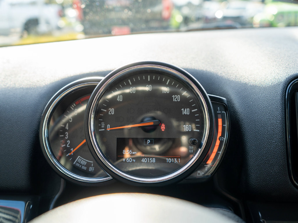 Used 2018 MINI Cooper Countryman S FWD image 21