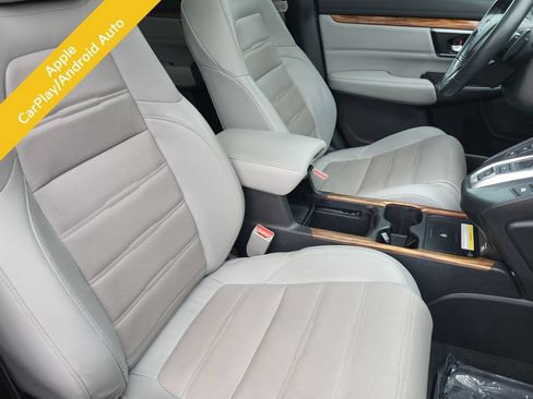 Used 2022 Honda CR-V Touring image 19