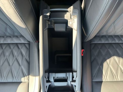 New 2026 Nissan Rogue Platinum w/ Platinum Premium Package image 19