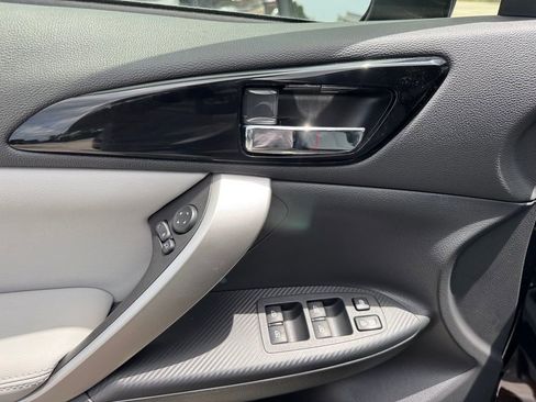 New 2025 Mitsubishi Eclipse Cross SEL image 30