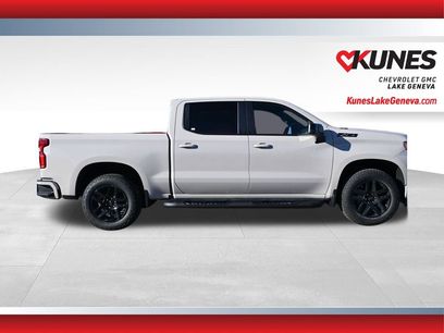 New 2026 Chevrolet Silverado 1500 RST