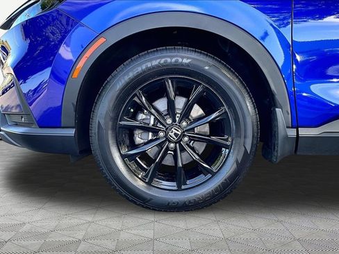 Certified 2025 Honda CR-V Sport-L image 22
