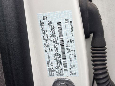 Used 2022 Lincoln Corsair FWD w/ Equipment Group 101A image 26