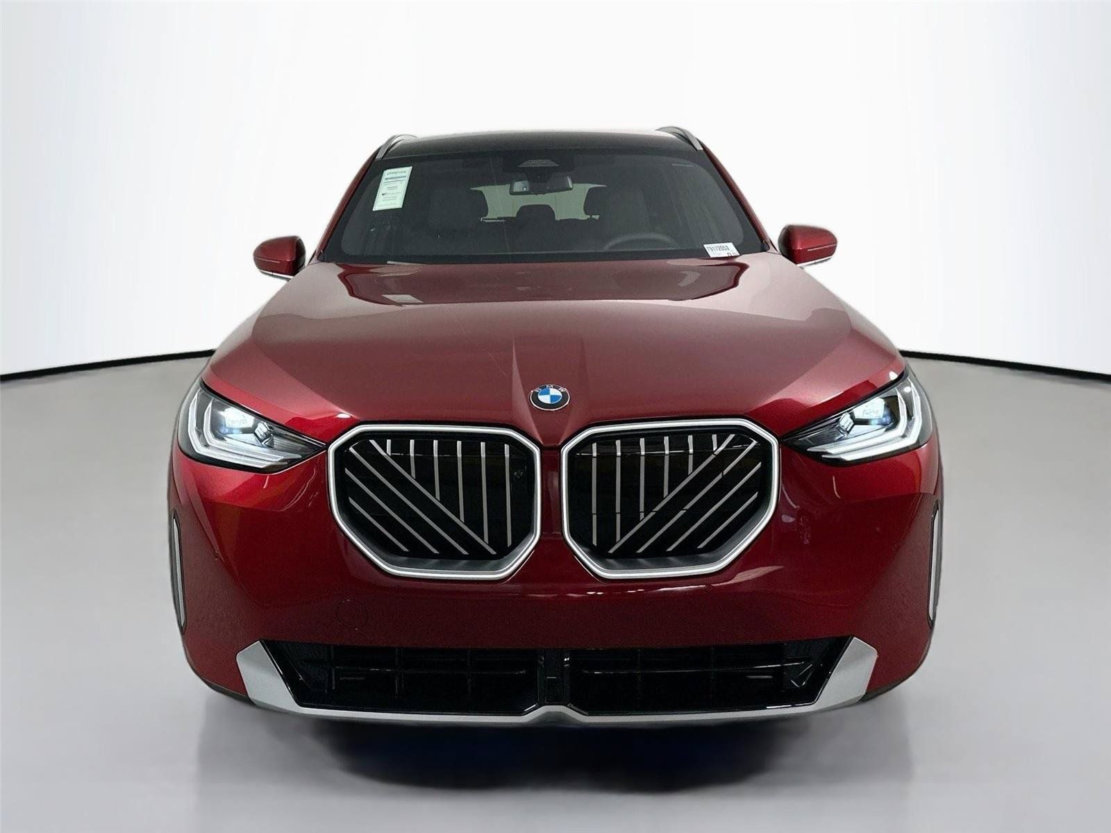 Used 2026 BMW X3 xDrive30i w/ Premium Package AWD/4WD image 2