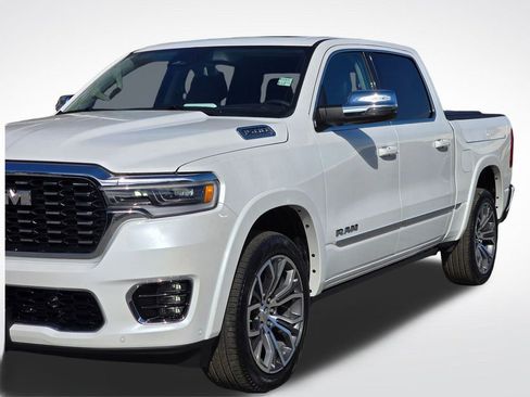 New 2026 RAM 1500 Tungsten w/ Bed Utility Group image 41