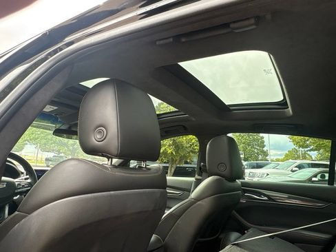 Used 2023 Cadillac CT5 V w/ Premium Package AWD/4WD image 19