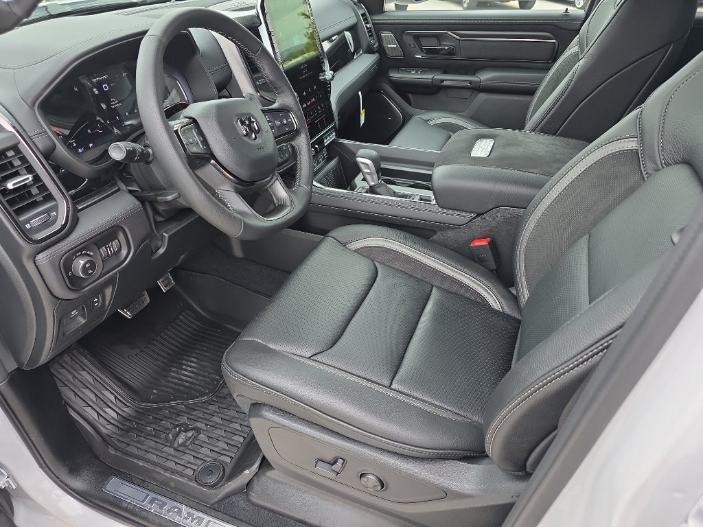 New 2026 RAM 1500 RHO w/ RHO Level 1 Equipment Group AWD/4WD image 14
