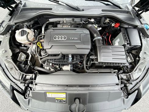 Used 2017 Audi TT 2.0T w/ Technology Package image 17