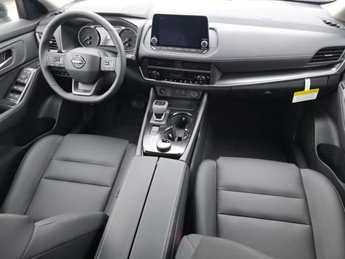 New 2026 Nissan Rogue SV image 16