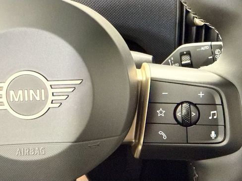 New 2026 MINI Cooper S FWD image 12