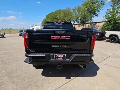 New 2026 GMC Sierra 2500 Denali w/ Denali Reserve Package image 41