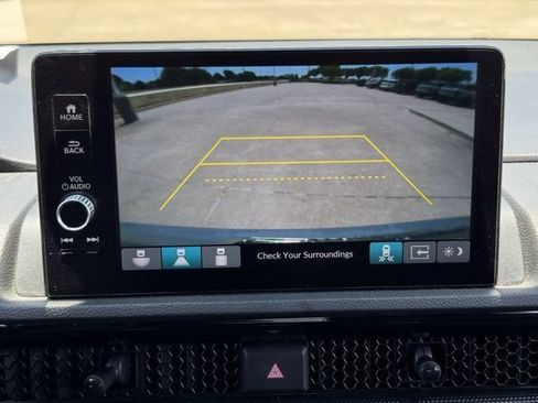 Used 2024 Honda CR-V EX-L image 18