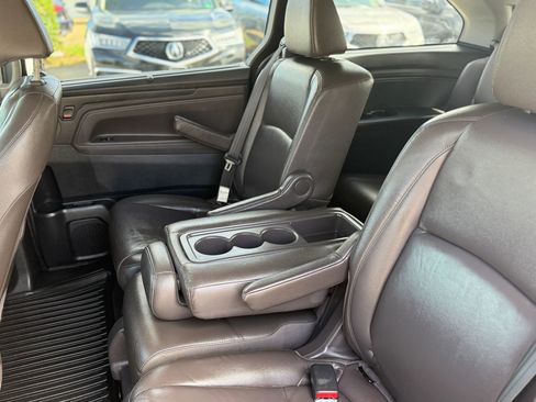 Used 2019 Honda Odyssey EX-L image 18