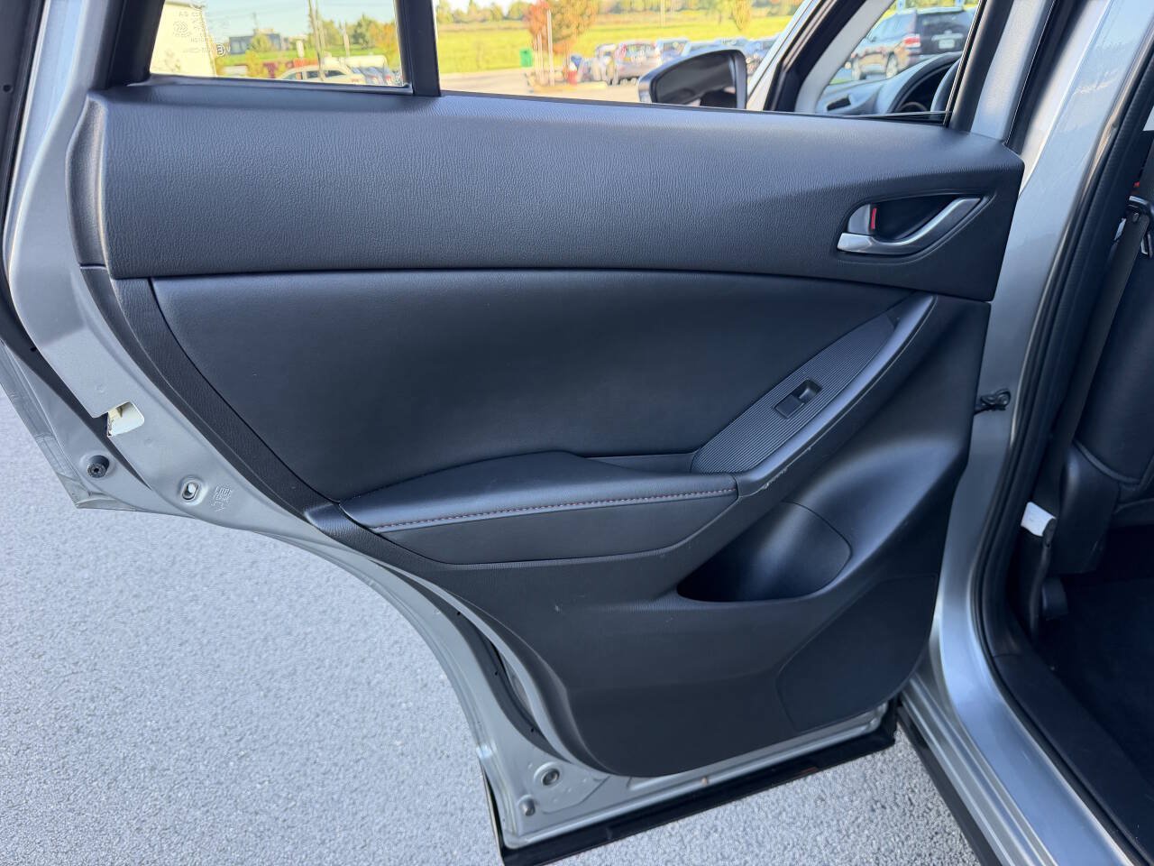 Used 2014 MAZDA CX-5 Grand Touring AWD/4WD image 30