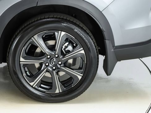 New 2026 INFINITI QX60 Autograph AWD/4WD image 6
